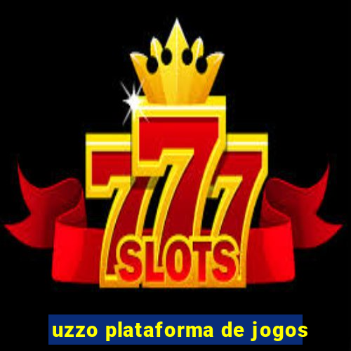 uzzo plataforma de jogos